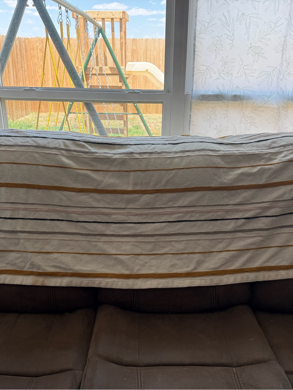 Hearth and Hand Blanket - Picture 3 of 5